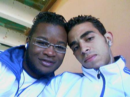 moi et simo